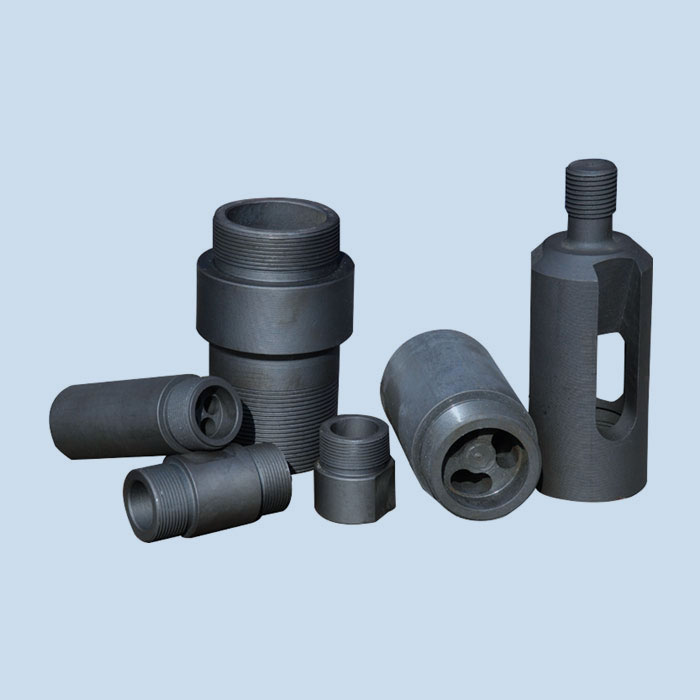 Subsurface Sucker Rod Pump Spare Parts