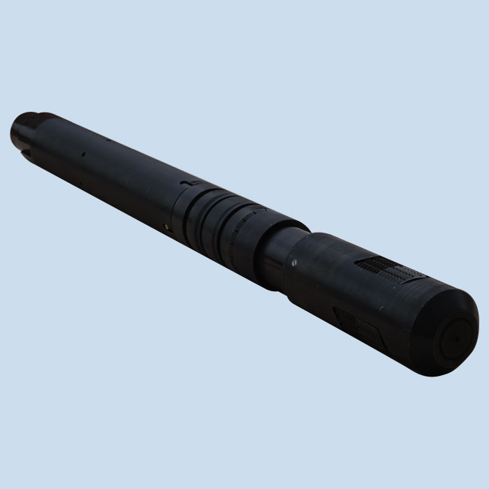Hydraulic Set Retrievable Bridge Plug