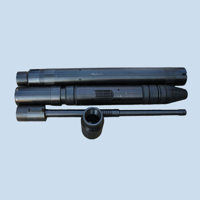 Retrievable Bridge Plug of Cement Squeezing