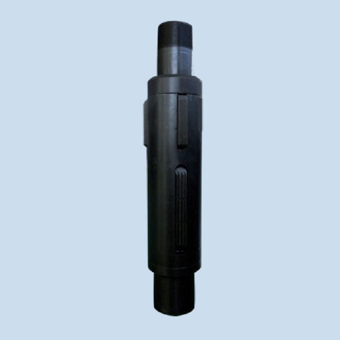 Torque Anchor