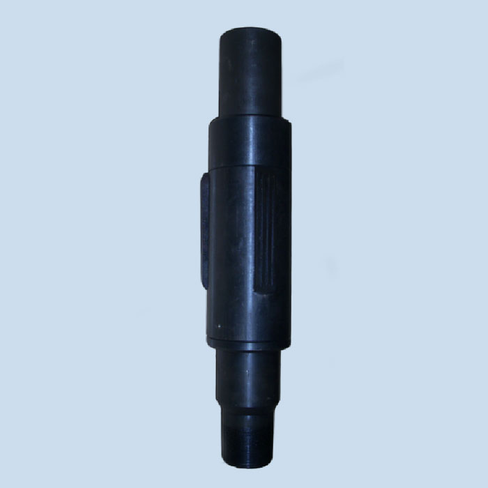 Cam Set Torque anchor