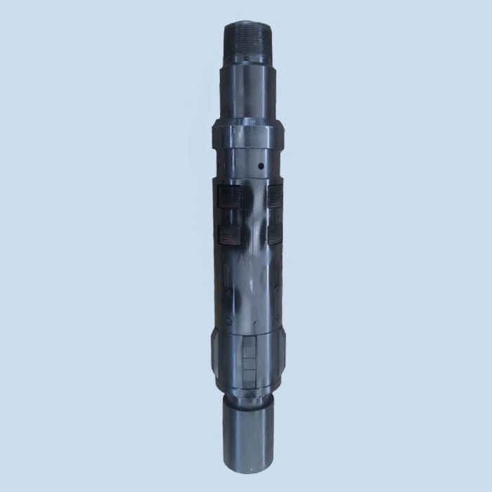 New Type Tubing Anchor