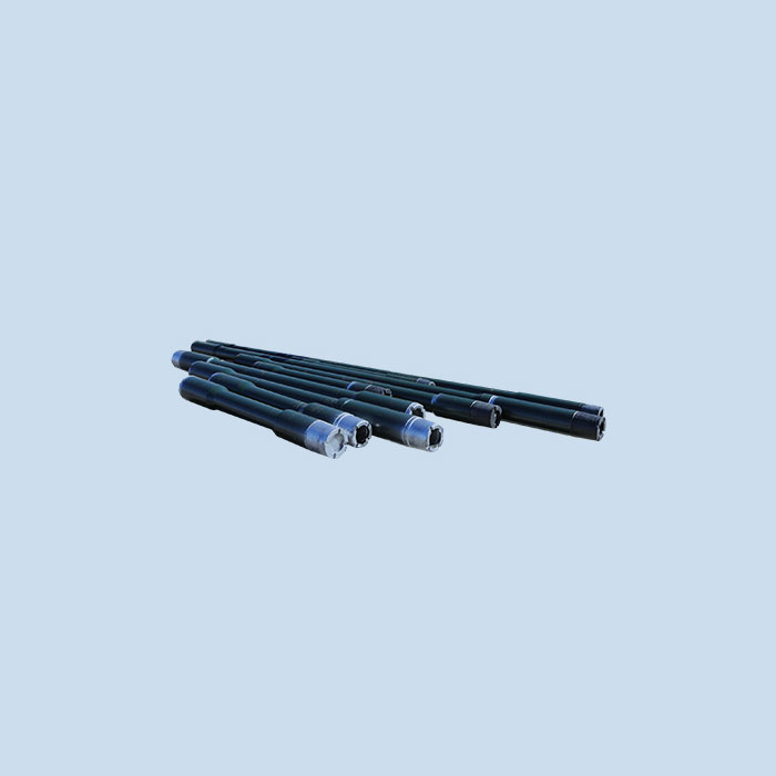 Tubing pup joint