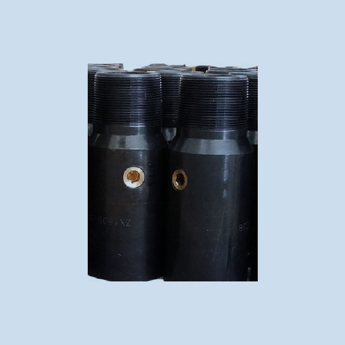 Tubing Drain