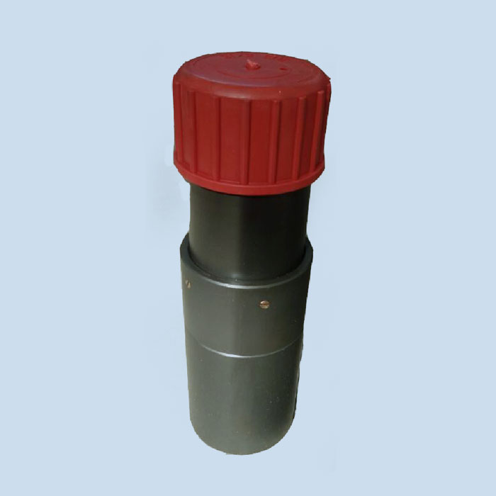 S Type Tubing Drain