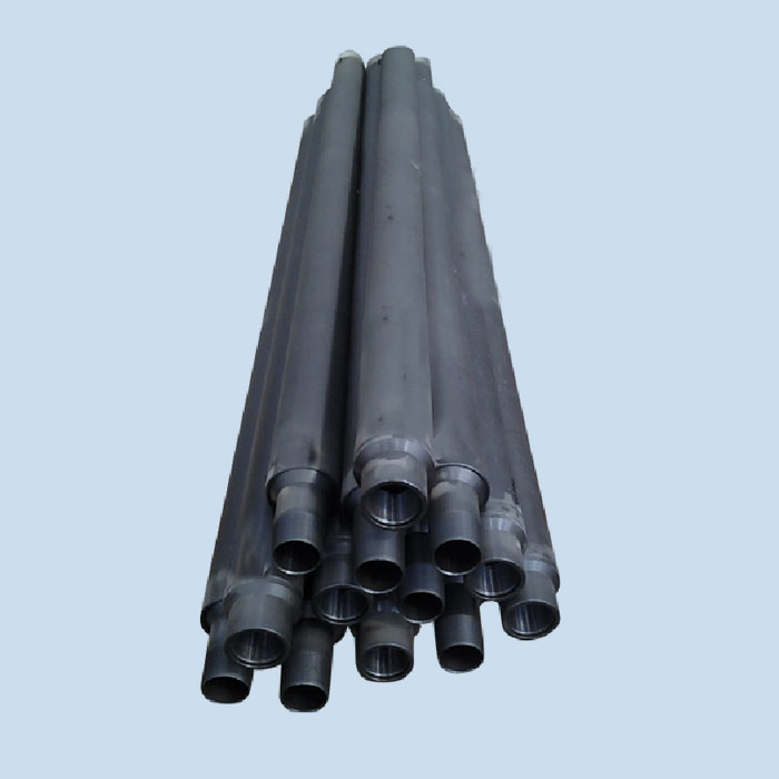 Down Hole Gas Separator