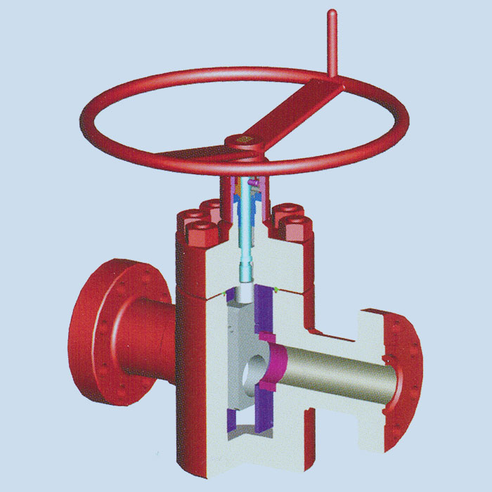 Wellhead Control Equipment