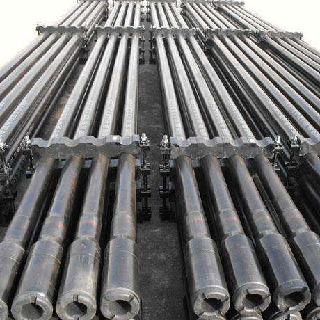 Drill Pipe